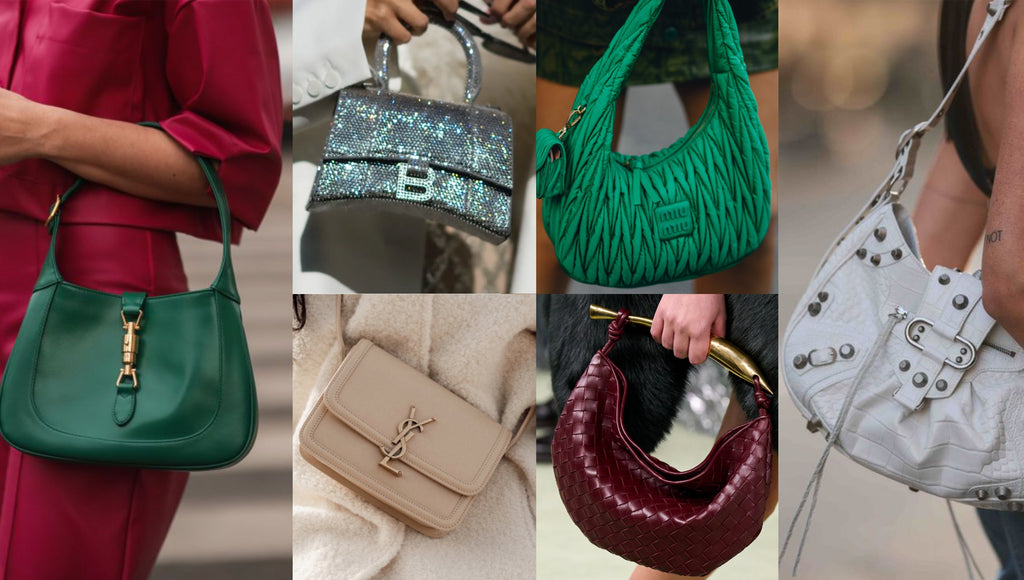 Autumnal Hues and Bucket Bags are Having a Moment with Celebs This Week -  PurseBlog
