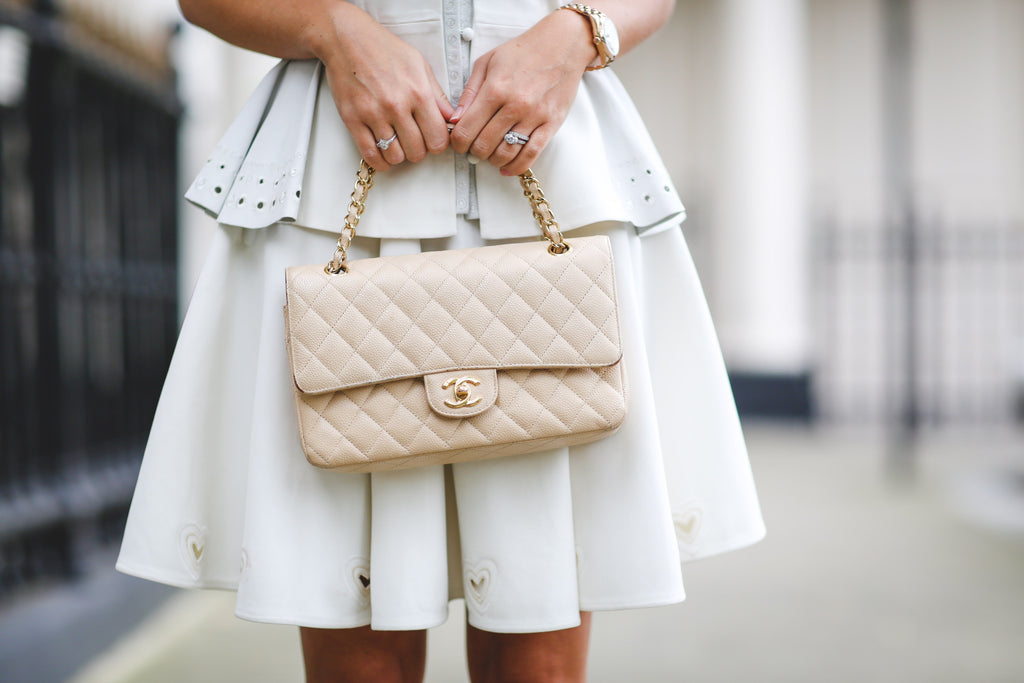 The Always Timeless Chanel Classic Flap Bag, Handbags and Accessories