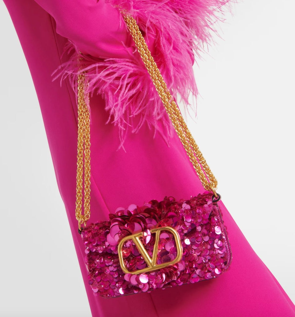 The Must-Have Designer Party Handbags of the Season - Bagpad