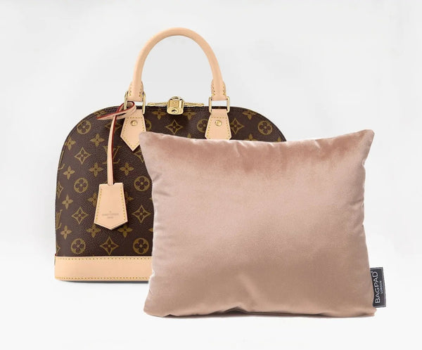 Bagpad Louis Vuitton Alma Bag Shapers