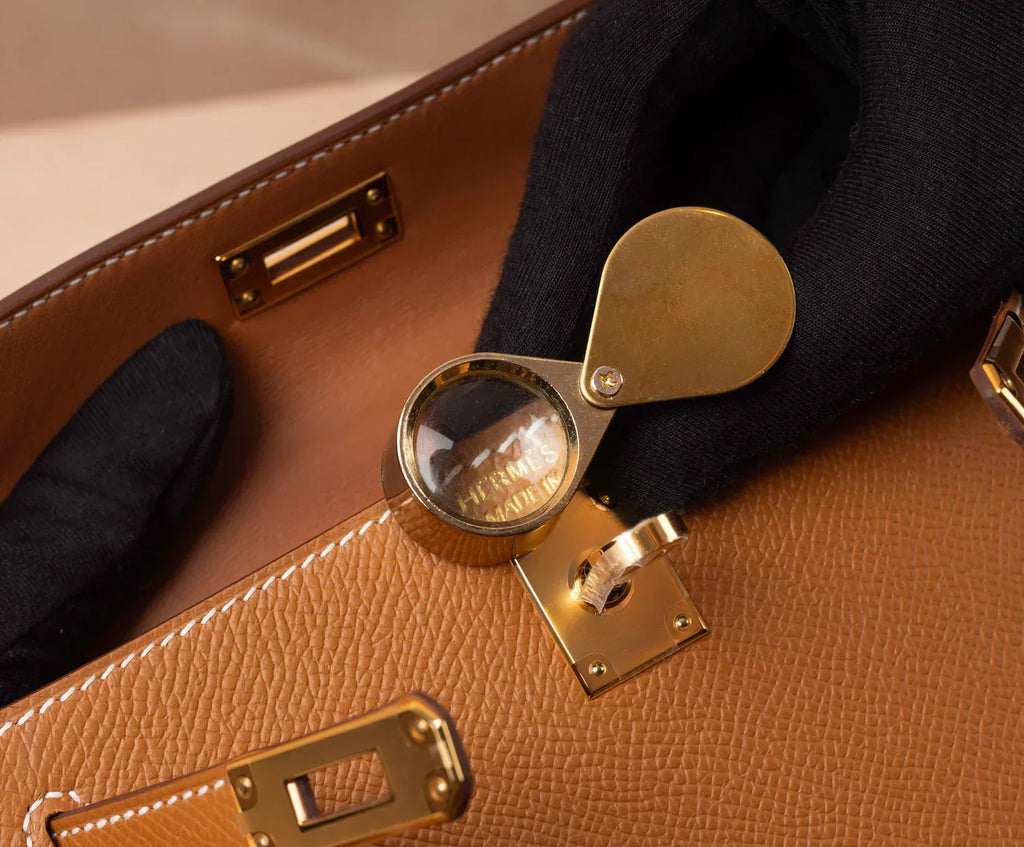 The Essential Guide to Authenticity Certificates for Designer Bags