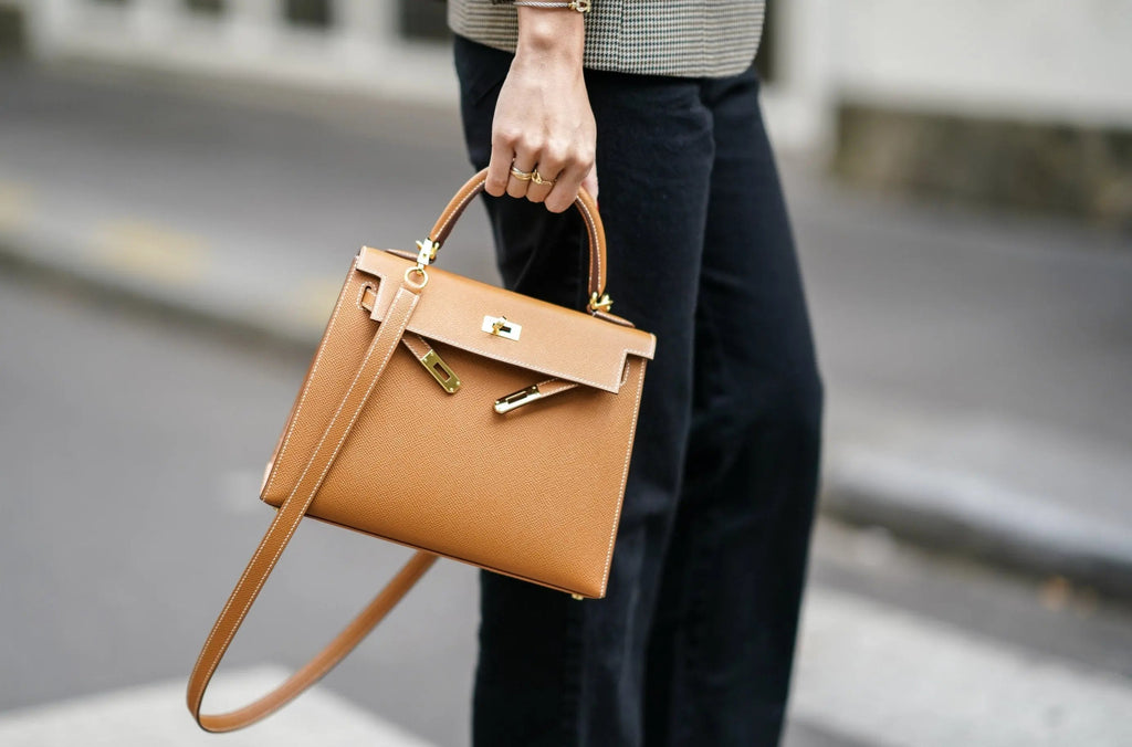 Everything you need to know about the Hermès Kelly - Bagpad