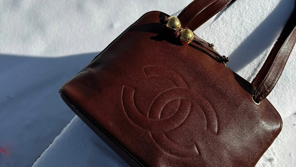 Timeless Vintage Handbags: Care Tips for Longevity - Bagpad