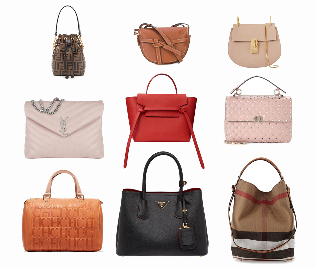 Hermès KELLY DANSE handbags are more sought-after than Hermès' classic KELLY  styles - laitimes