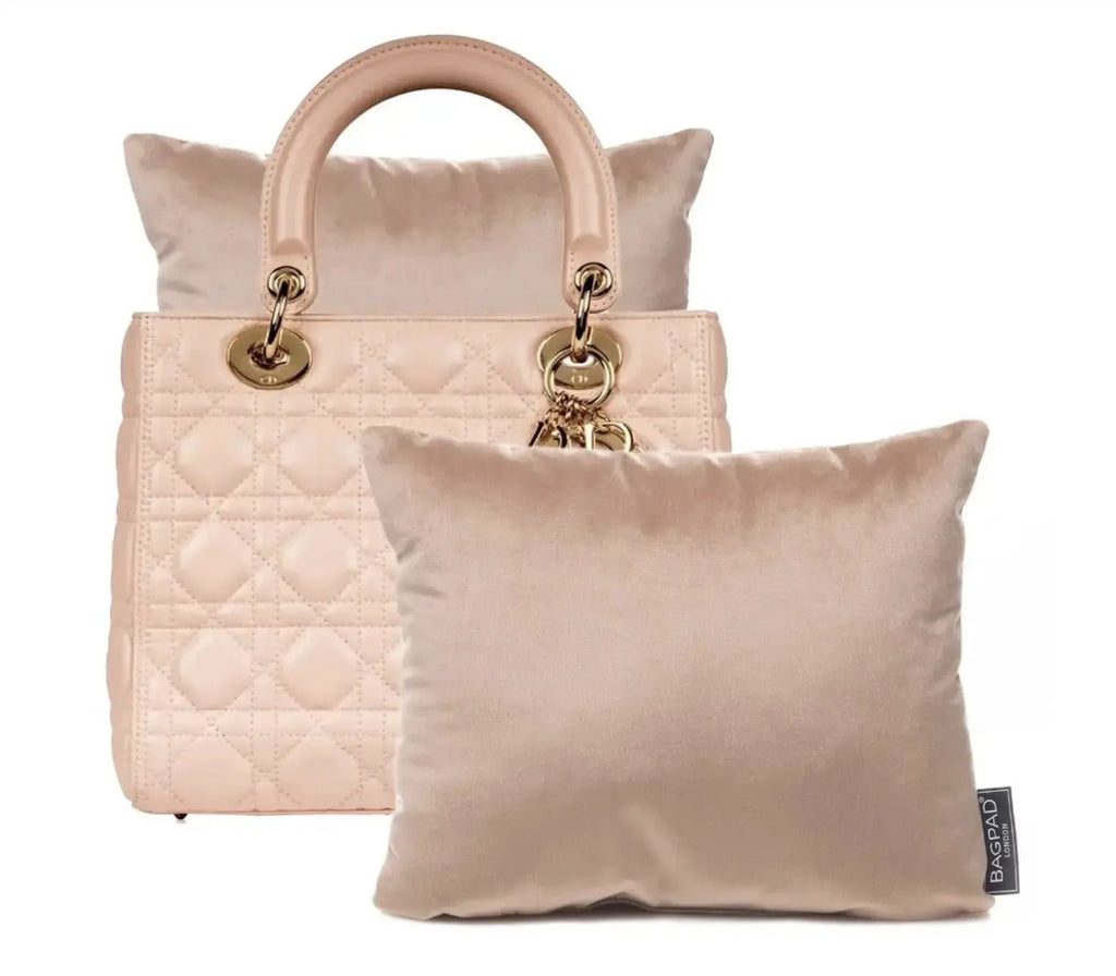BAGPAD HANDBAG SHAPERS FOR DIOR LADY DIOR - Bagpad
