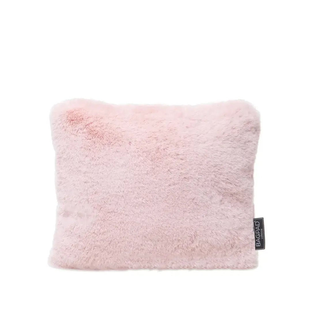 FAUX FUR BAGPADS - Bagpad