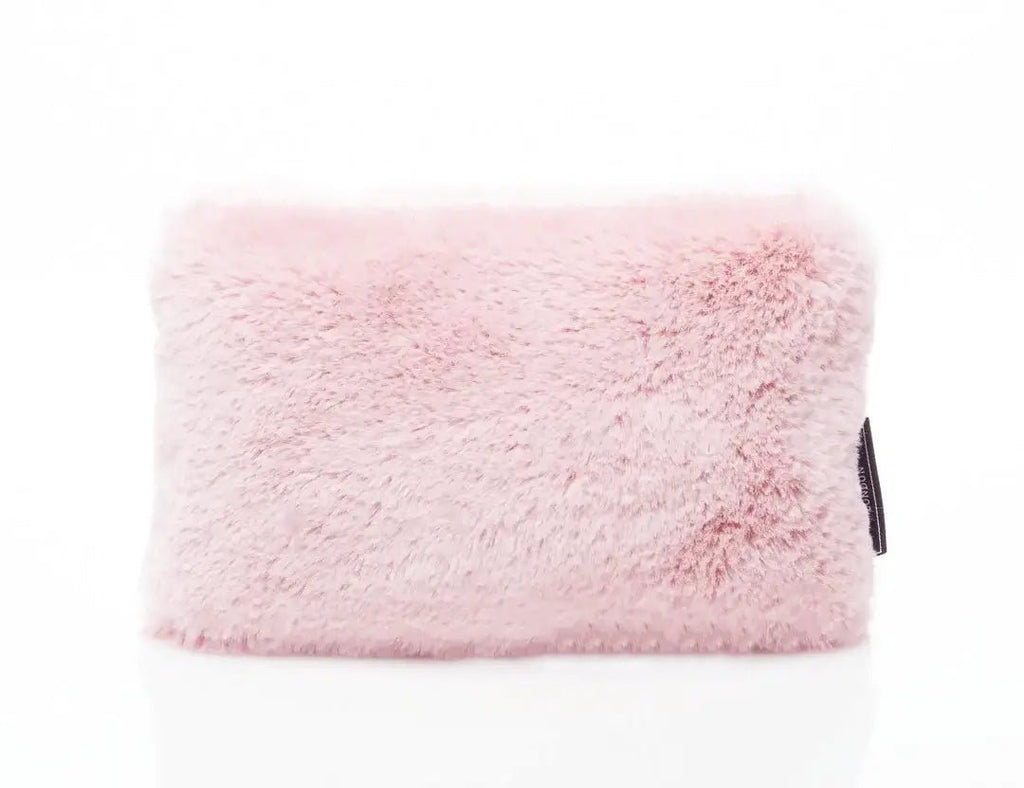 FAUX FUR BAGPADS - Bagpad