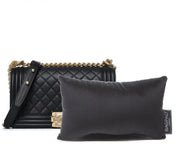 BAGPAD HANDBAG SHAPERS FOR CHANEL BOY