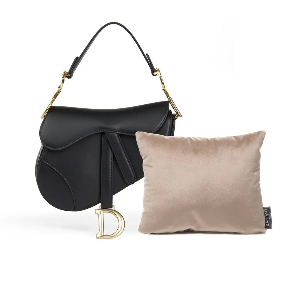 Dior Saddle Bagpads - Bagpad