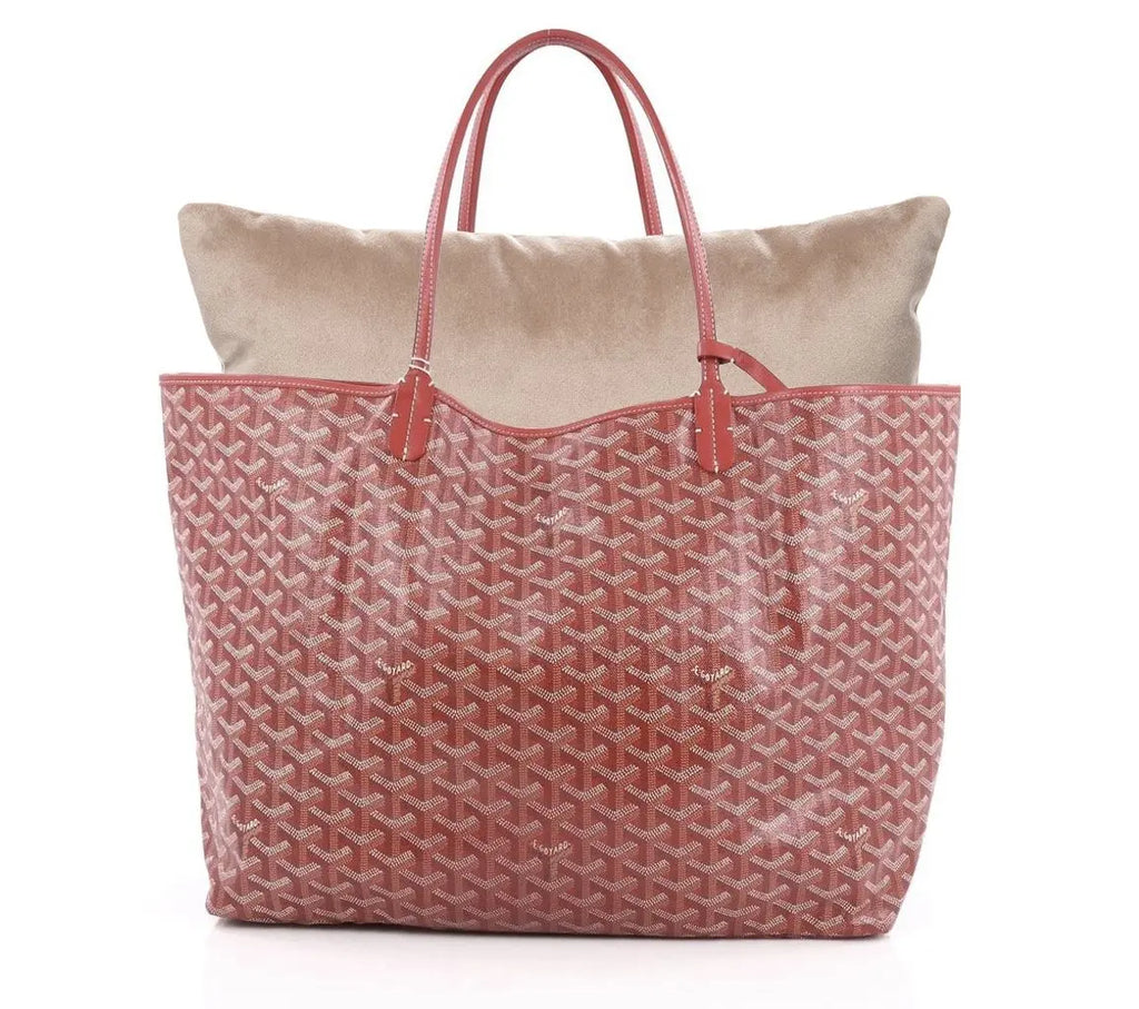 Goyard Saint Louis Bagpads - Bagpad