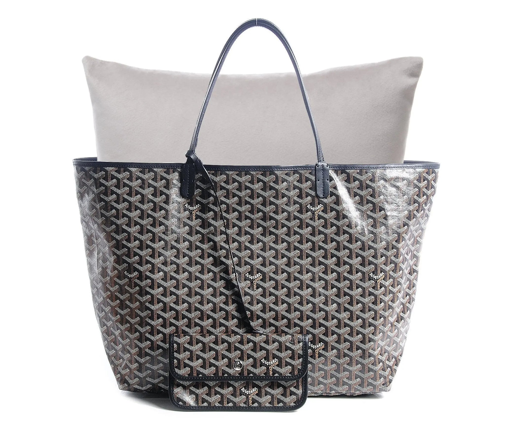 Bagpad Goyard Saint Louis Bag Shapers