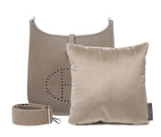 BAGPAD HANDBAG SHAPERS FOR HERMÈS EVELYNE