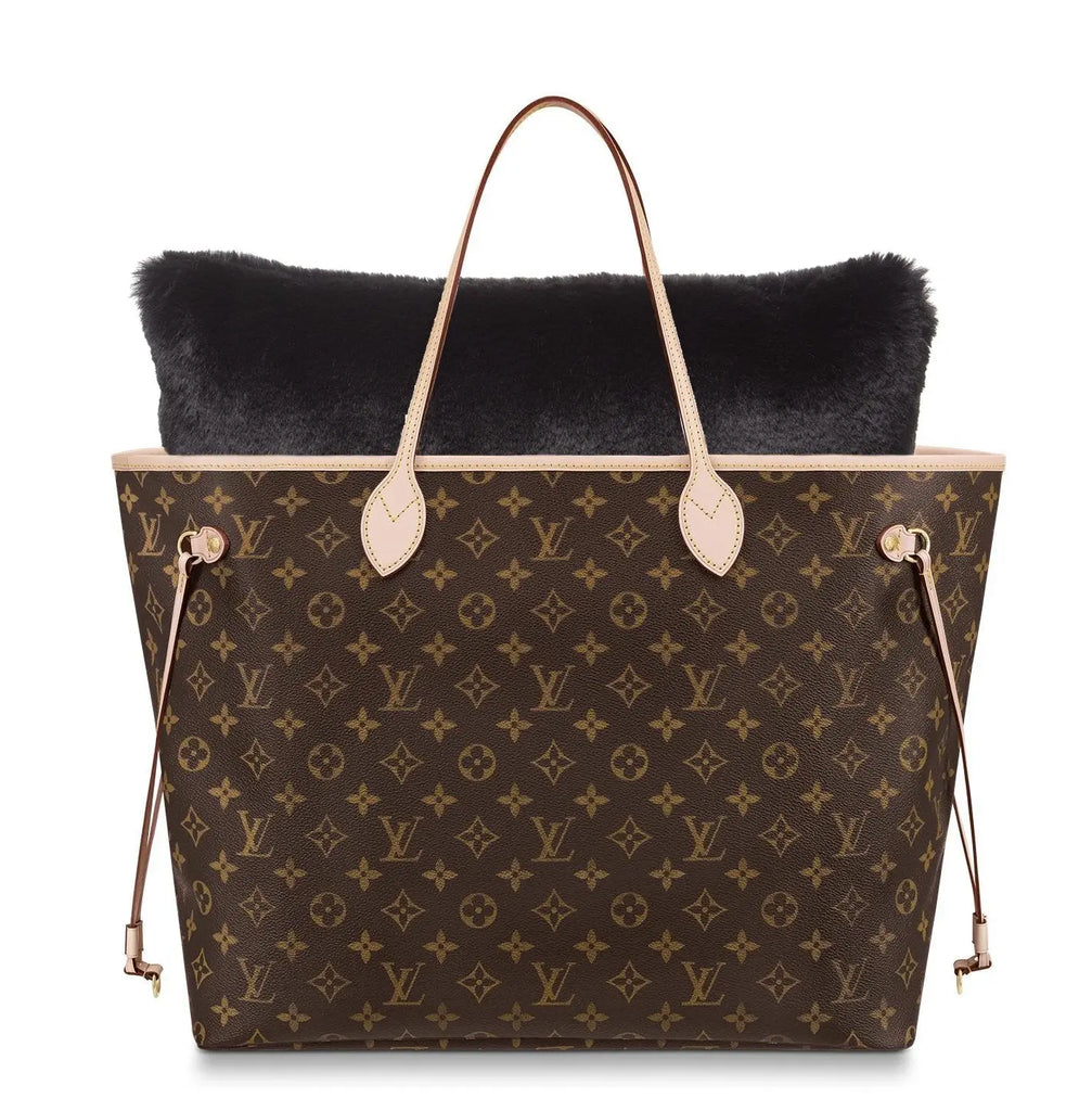 Louis Vuitton Neverfull Bagpads - Bagpad