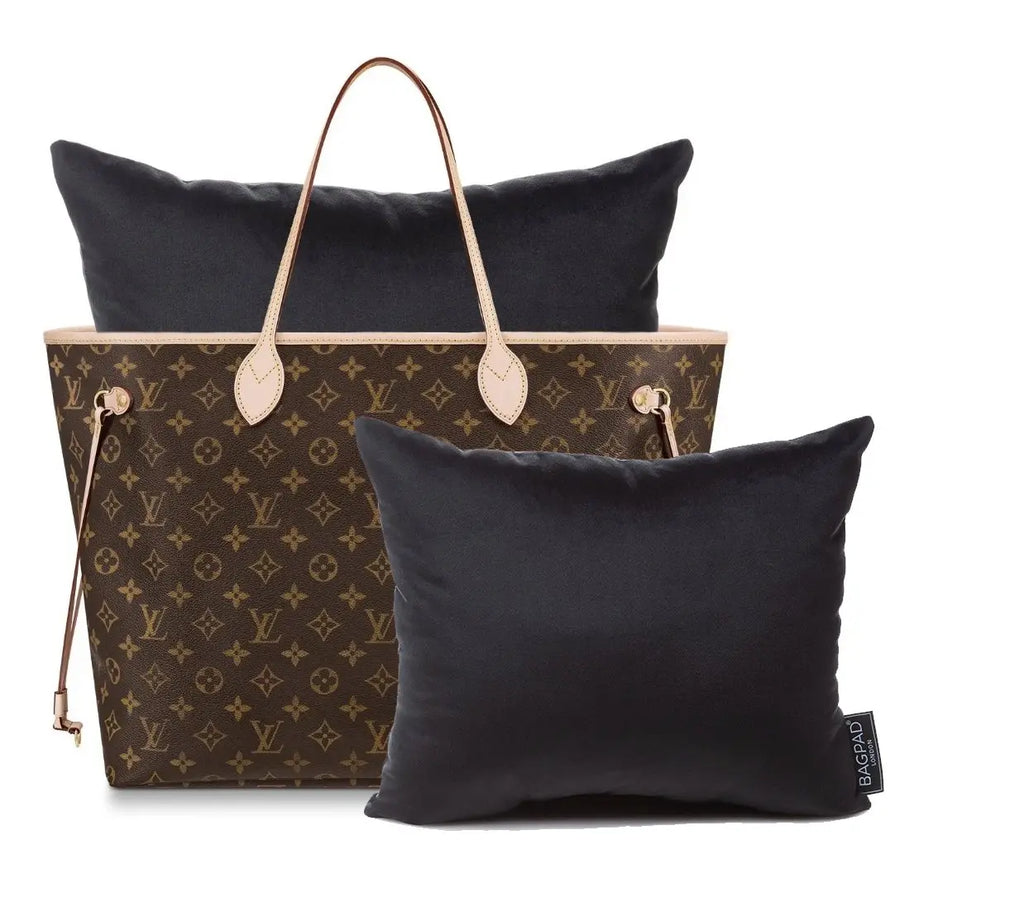 Louis Vuitton Neverfull Bagpads - Bagpad