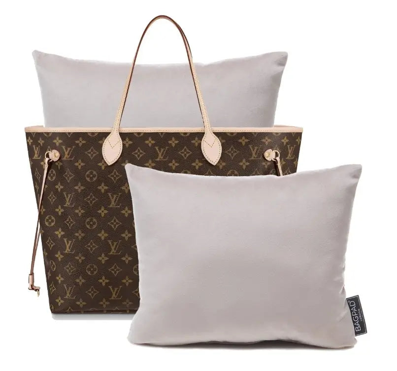 Louis Vuitton Neverfull Bagpads - Bagpad