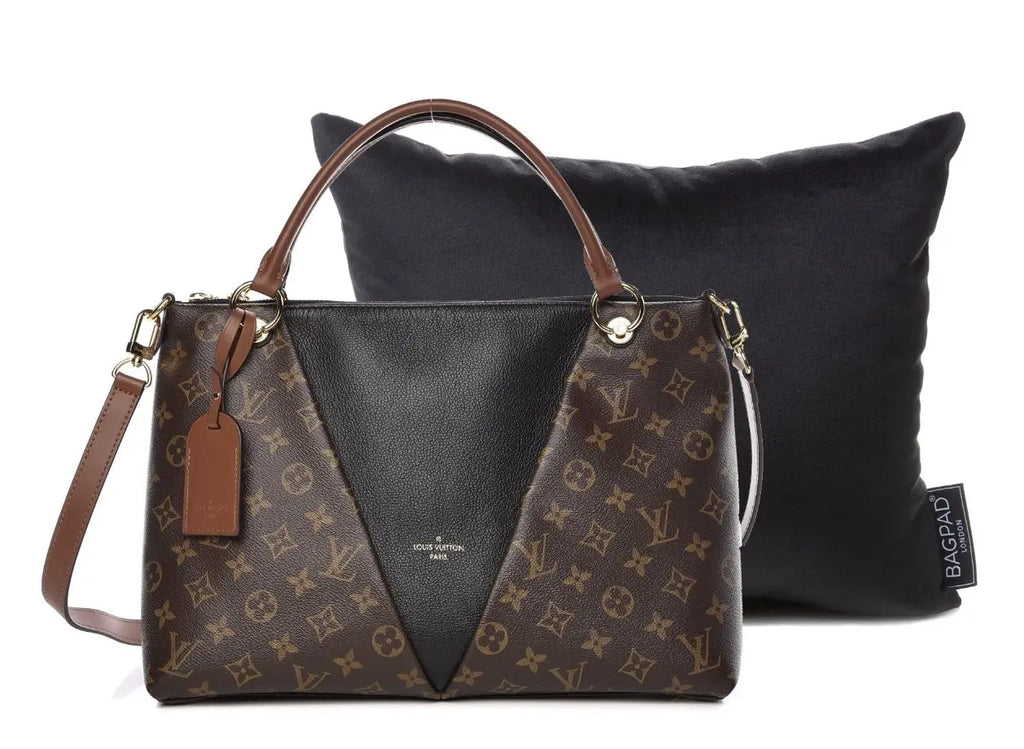 Louis Vuitton V Tote Bagpads - Bagpad