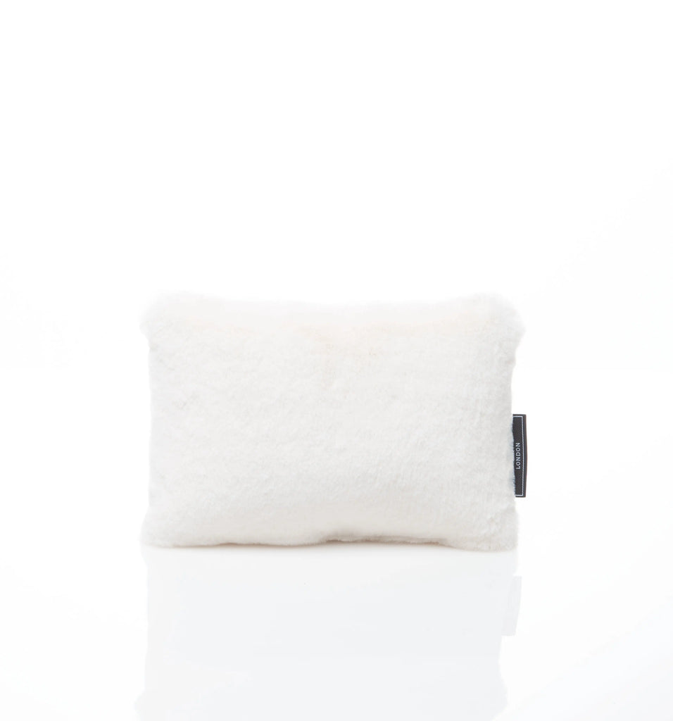 Faux Fur Bagpads - Bagpad