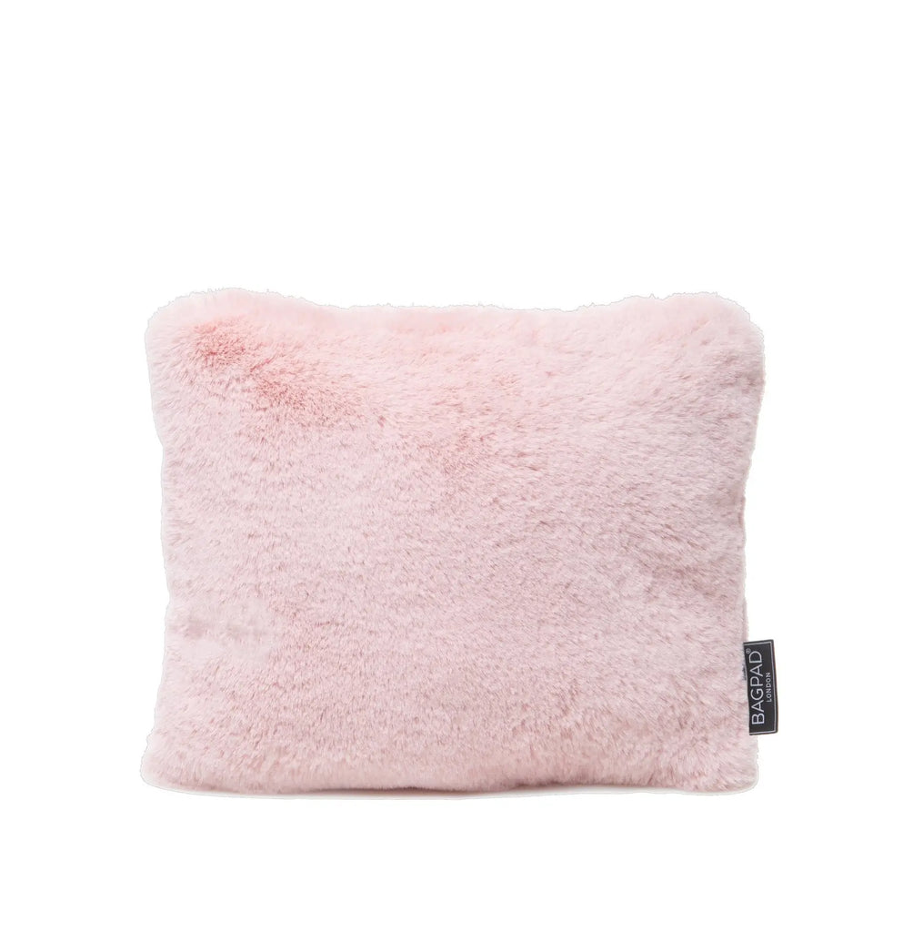 L Faux Fur Bagpads - Bagpad