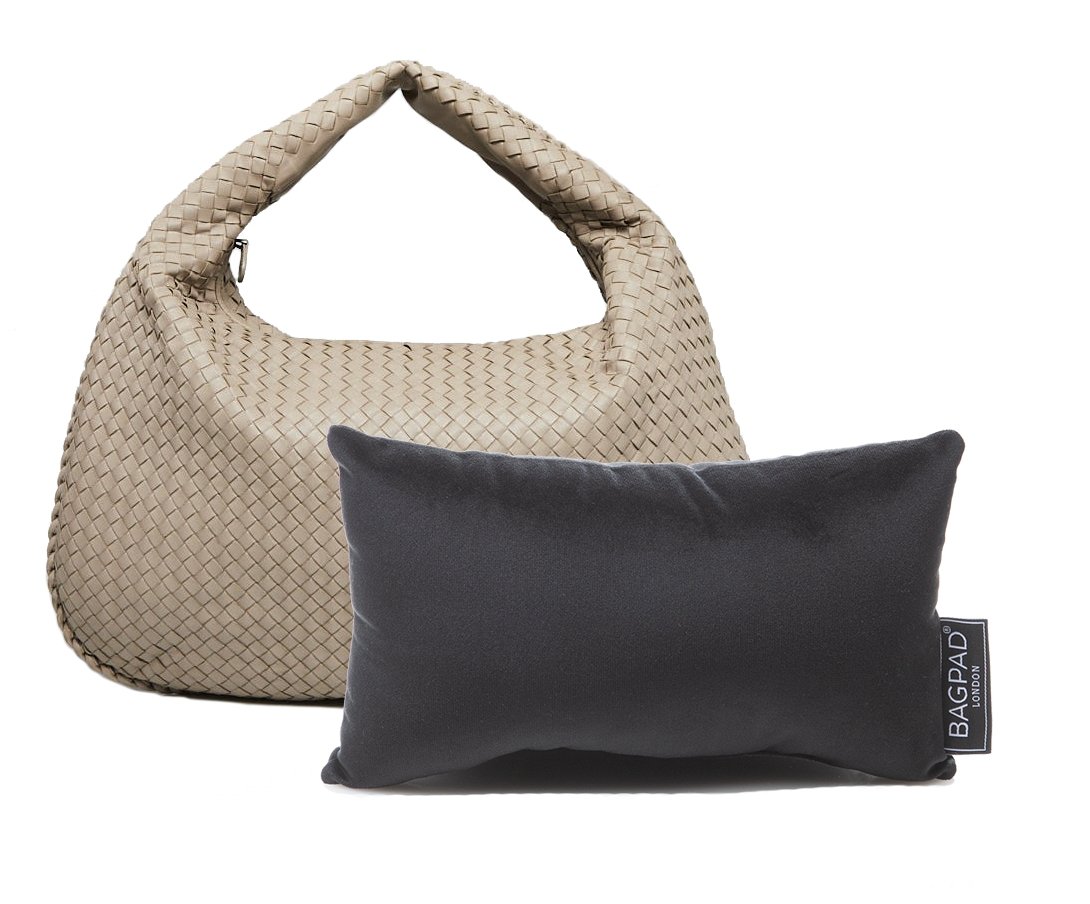 Bottega Veneta Nodini Bag Shapers - Bagpad custom handbag pillow