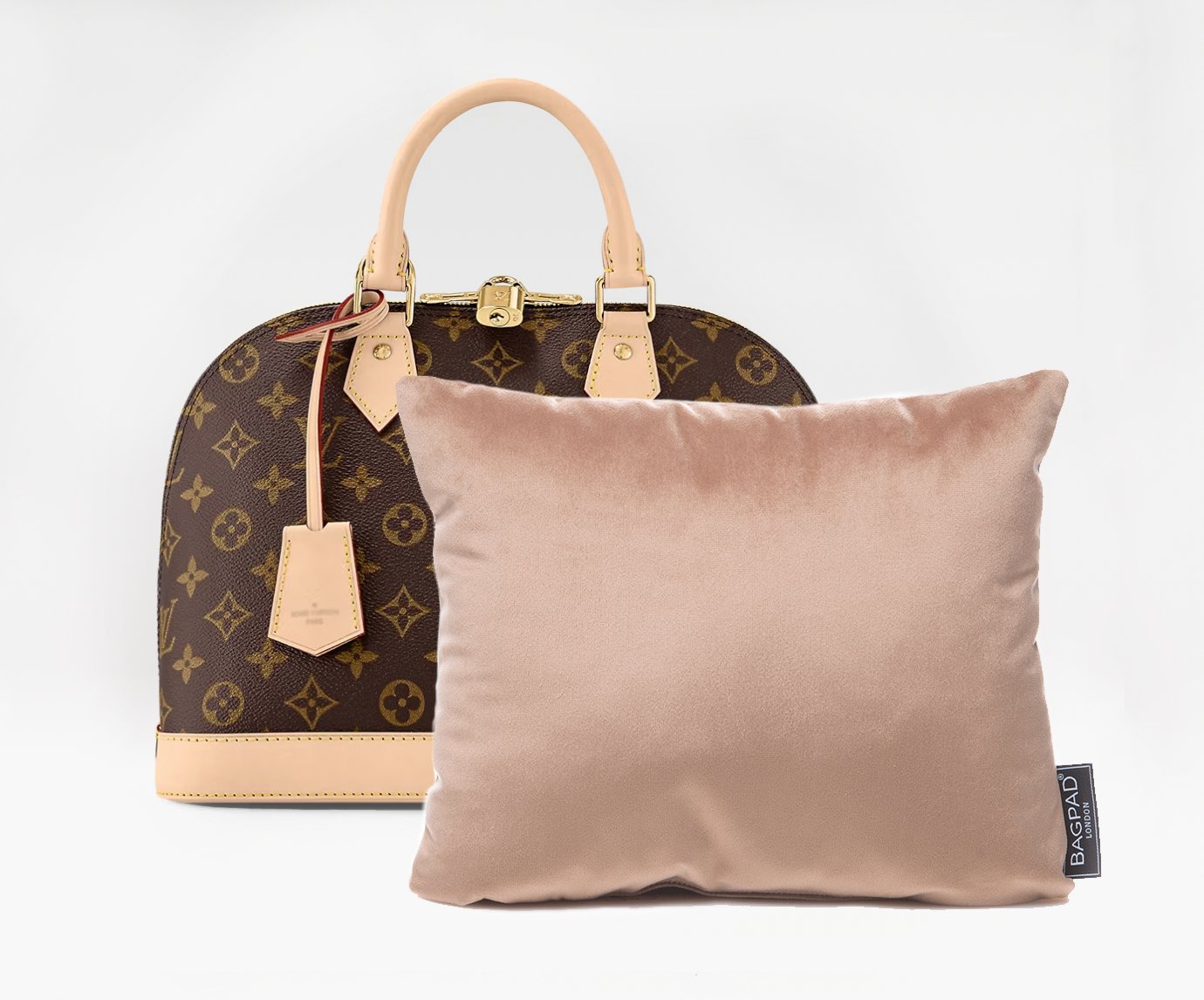 Purse Pillow for Louis Vuitton Speedy Bag Models, Bag Shaper