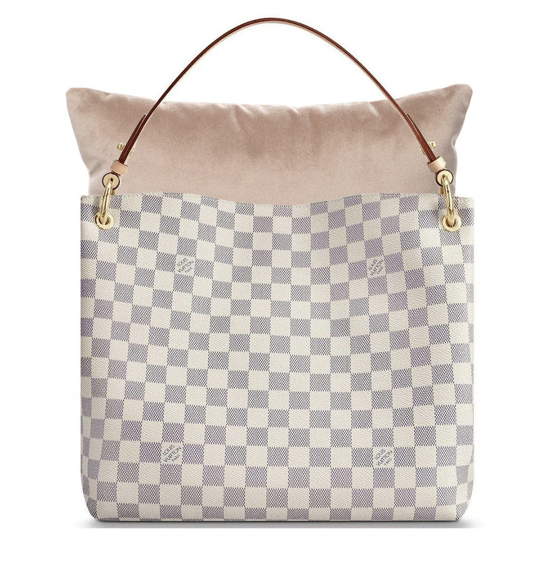 Bagpad Louis Vuitton Capucines Bag Shapers