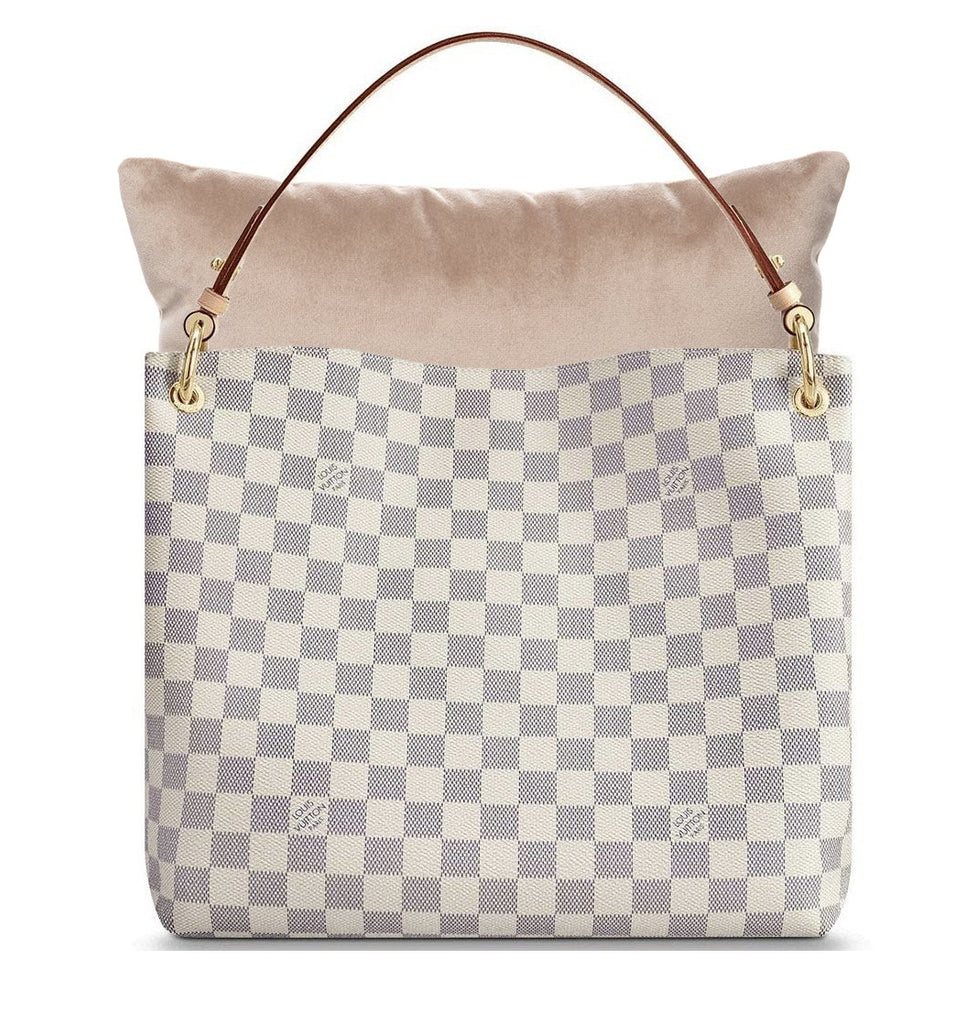 Louis Vuitton Graceful Bagpads - Bagpad