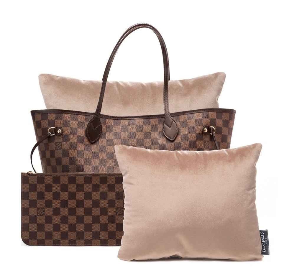 Purse Pillow for Louis Vuitton Neverfull Bag Models, Bag Shaper