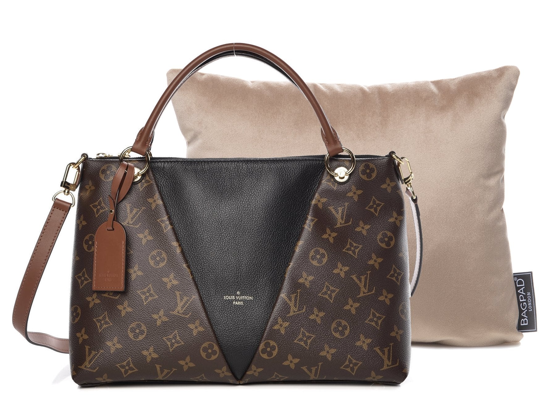 Bagpad Louis Vuitton Neverfull Bag Shapers